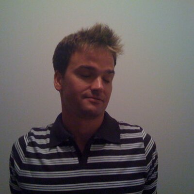 Profile Picture of Daniel Aiken (@aikenbacon) on Twitter