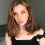Profile Picture of Anastasiia (@anastasiia_robert) on Instagram