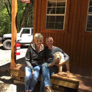 Profile Picture of Kim Mcgarvey (@kimberly.mcgarvey) on Instagram