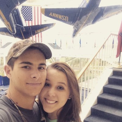 Profile Picture of Jarrett Bryan (@Jarrettbryan95) on Twitter