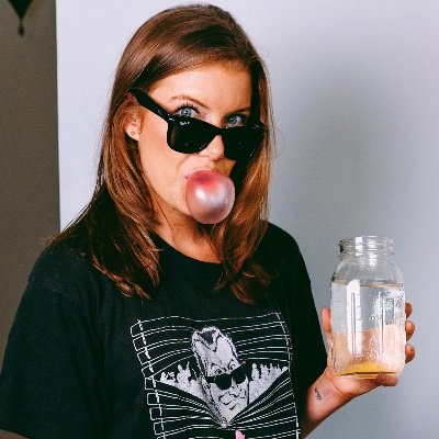 Profile Picture of Leah Jonason Twitter