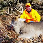 Profile Picture of John Albrecht (@albrecht_taxidermy_and_archery) on Instagram