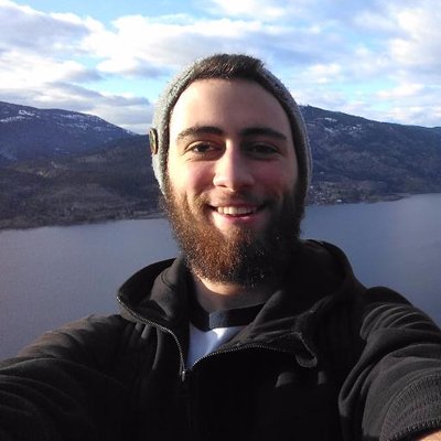 Profile Picture of Sean Nichol (@mantabrew) on Twitter