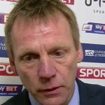 Profile Picture of Stuart Pearce (@stuartpearceofficial) on Instagram