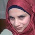Profile Picture of Noor Amleh (@sweetnoor13) on Twitter
