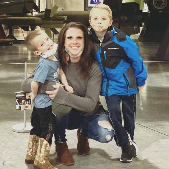 Profile Picture of Ethan Wiberg (@cwiberg611) on Poshmark