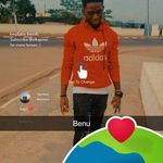 Profile Picture of Benjamin Tabe Besong (@be.nji71) on Instagram