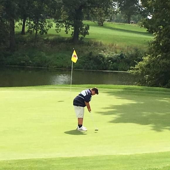 Profile Picture of Grant Foster (@grantfoster2010) on Poshmark