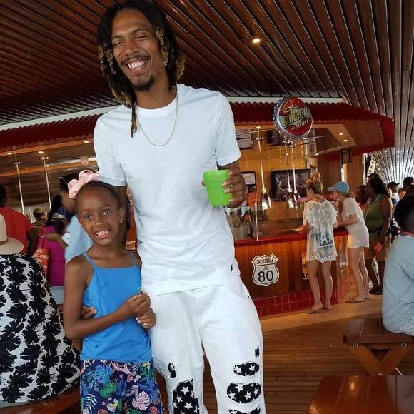 Profile Picture of Kolby Grinston (@kolbykartier) on Poshmark