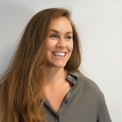 Profile Picture of Polly Sweeney (@polly_sweeney) on Twitter