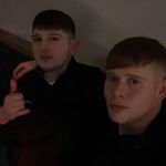 Profile Picture of Connor Conrad Corbett (@connor.corbett) on Instagram