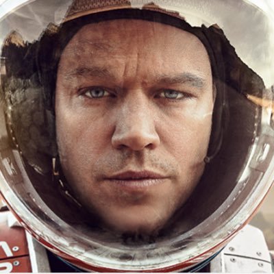 Mark Watney - Twitter Profile Picture of Mark Watney (@RippyWatney) on Twitter