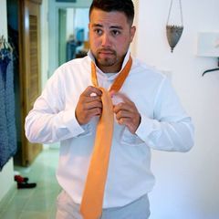 Profile Picture of Christopher Mann (@@christophermann02) on Tiktok