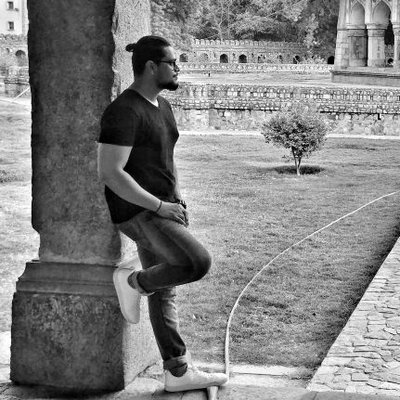 Profile Picture of NOOR MOHAMMAD (@otnoor90) on Twitter
