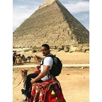 Profile Picture of Jesse Hernandez-lora (@jesse-hernandez-lora) on Quora