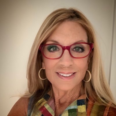 Profile Picture of Debbie Forsythe Goldstein (@DebbieFGold) on Twitter