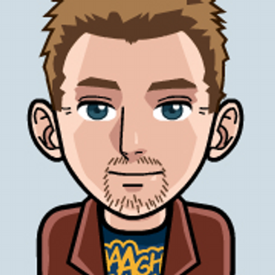 Profile Picture of Roland Schneider (@jerosch) on Twitter
