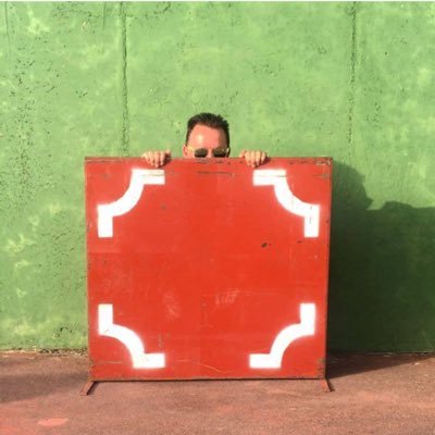 Profile Picture of David Alférez (@DavidAlferez) on Twitter