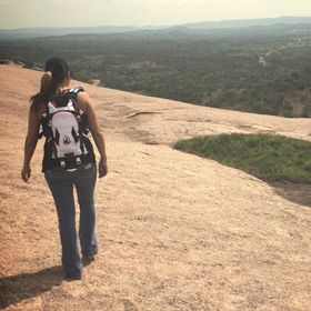 Profile Picture of Carrie Jordan (@sowellcas) on Pinterest