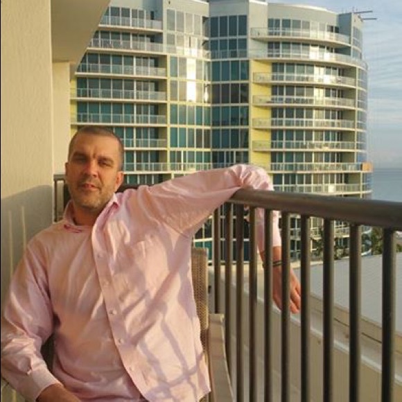 Profile Picture of Bradley Hackett (@bthcapital2) on Poshmark