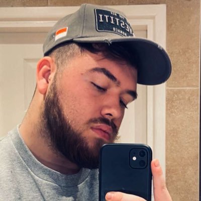 Profile Picture of Jake Willoughby (@MysticTrevor) on Twitter