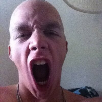 Profile Picture of Joey Burzynski (@room320ski) on Twitter