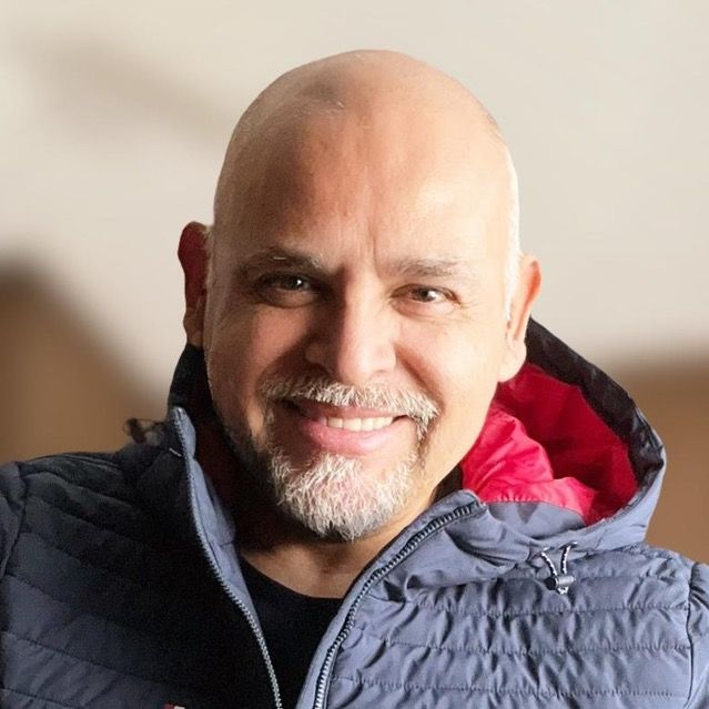 Profile Picture of David Elvir (@davidmateousa) on Tiktok