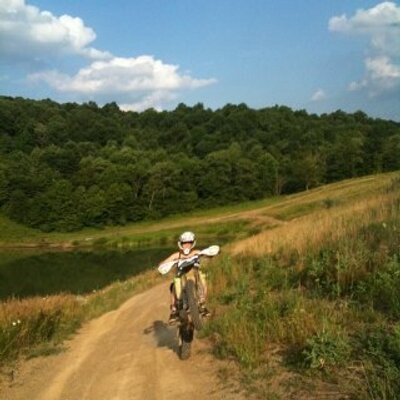 Profile Picture of Garrett Cochran (@CochranGarrett) on Twitter
