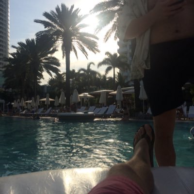 Profile Picture of Dan Shumate (@DShumate_14) on Twitter