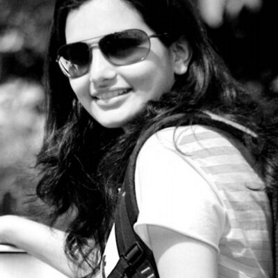 Profile Picture of Swapna Shah (@swapnashah1) on Twitter