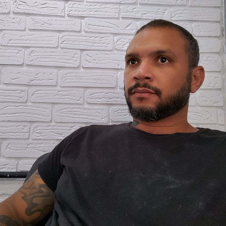 Profile Picture of Danilo Barros (@danilobarros3) on Tiktok