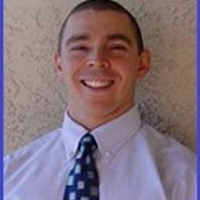 Profile Picture of Dino Paul Pierce (@DinoPierce) on Twitter