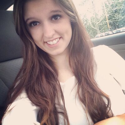 Profile Picture of Brooke Knapp♔ (@Knapp_Brooke) on Twitter