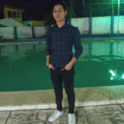 Profile Picture of Antonio (@__alexroque) on Twitter