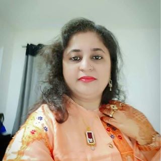 Profile Picture of Neha Choksi (@neha.choksi.98) on Facebook