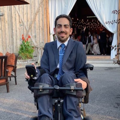 Profile Picture of James Osinski (@Coolriderjro) on Twitter