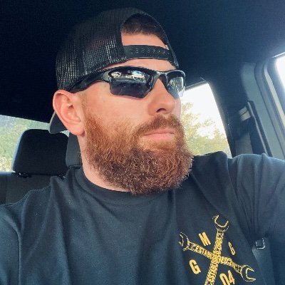Profile Picture of Matt Damron (@MattDamron6) on Twitter