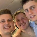Profile Picture of Luke Bunting (@lukebunting93) on Instagram