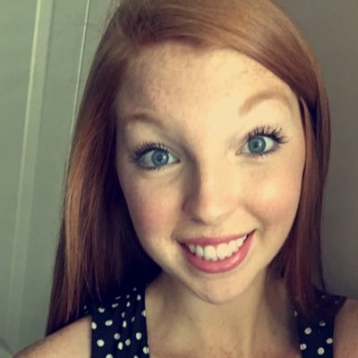 Profile Picture of Carly Dougherty (@carlyrose_) on Twitter
