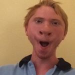 Profile Picture of Sean Radcliffe (@jaw_chinsman) on Instagram