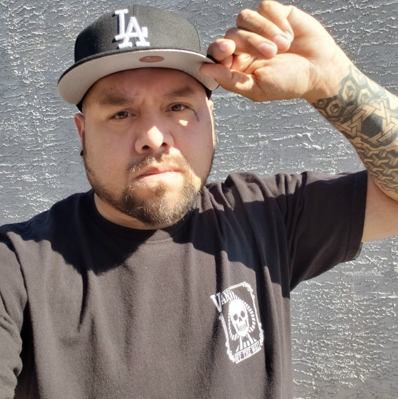 Profile Picture of Fabian Ramos (@fabo210) on Poshmark