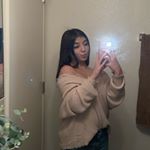 Profile Picture of yazmin carrillo (@yazminnevaeh) on Instagram