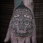 Profile Picture of Thomas Boyce (@thomas_boyce_tattoo) on Instagram