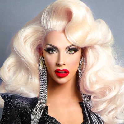 Profile Picture of Alyssa Edwards (@AlyssaEdwards_1) on Twitter