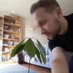 Profile Picture of Benjamin Ashton (@benj_ashton) on Instagram