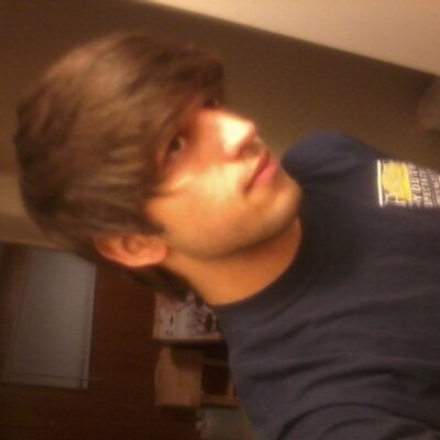 Profile Picture of Anthony Engel (@TonySEngel) on Twitter