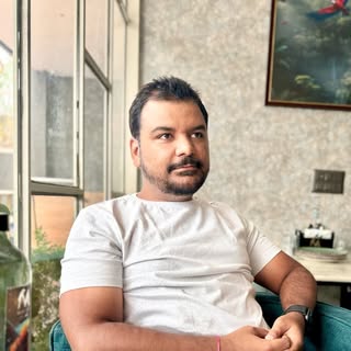 Profile Picture of Prateek Dave (@daveprateek) on Instagram