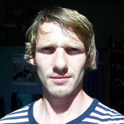 Profile Picture of David Misek (@mishakus) on Twitter