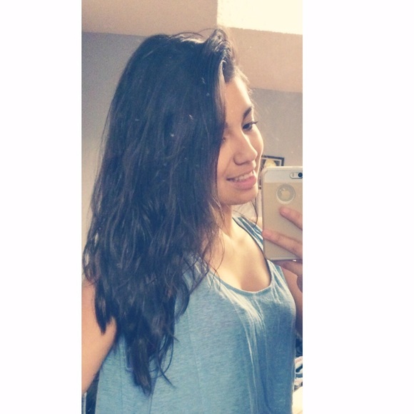 Profile Picture of Casandra Encalada (@casandrae) on Poshmark