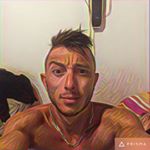 Profile Picture of David Calcagno (@xdav_x) on Instagram